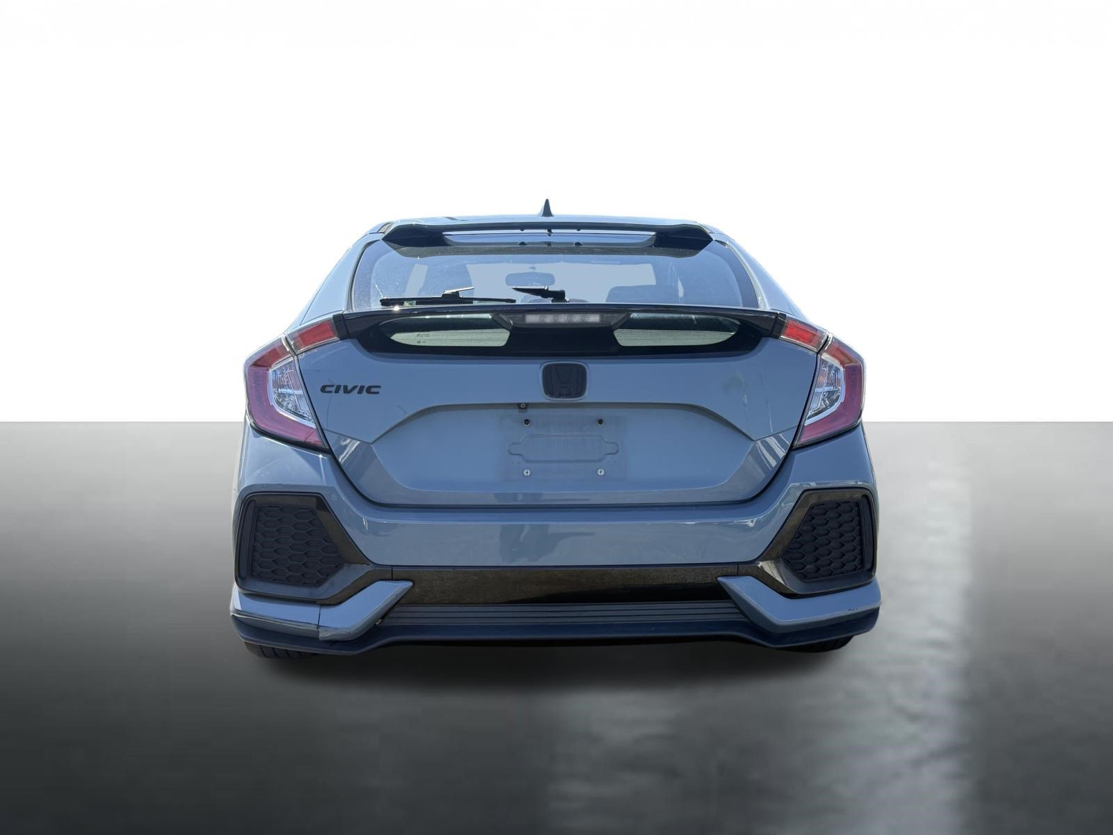 Used 2017 Honda Civic EX image 6