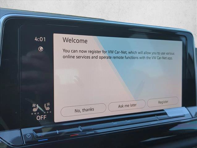 New 2026 Volkswagen Atlas SE FWD image 15