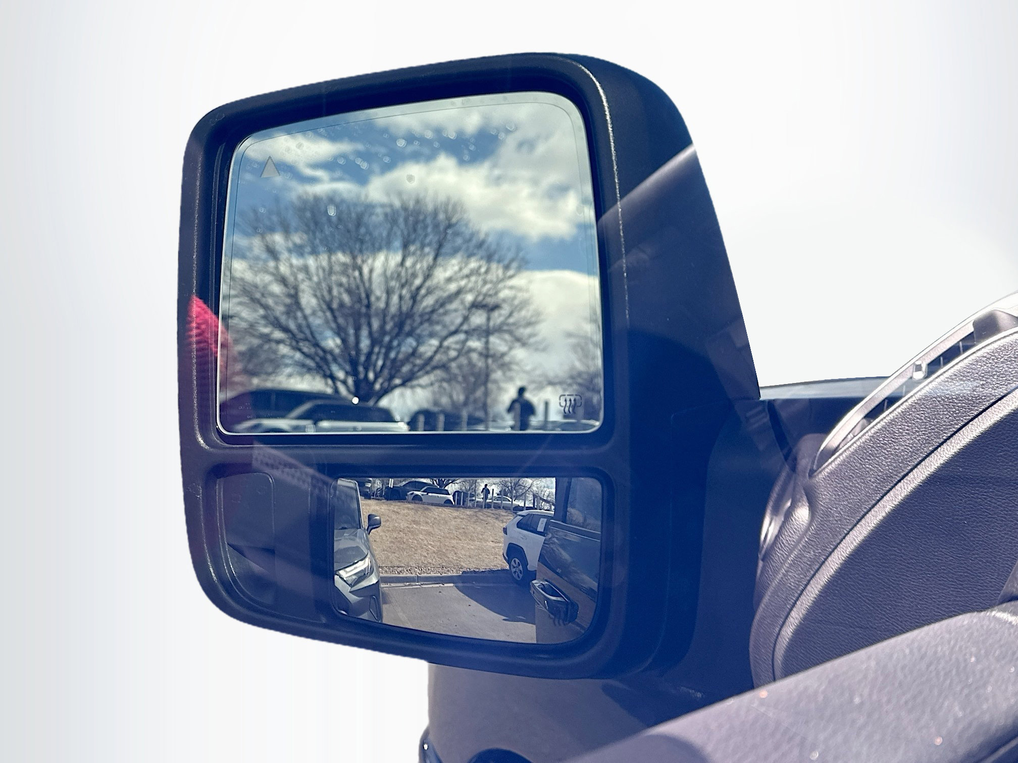 Used 2024 RAM 2500 Laramie w/ Safety Group image 16