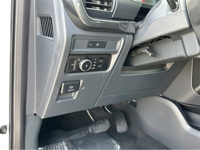 New 2025 Ford F150 STX w/ Equipment Group 200A image 33