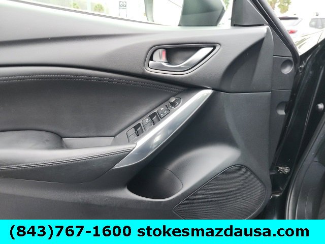 Used 2014 MAZDA MAZDA6 Touring image 13