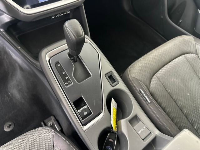 Used 2024 Subaru Crosstrek 2.0i Premium image 20