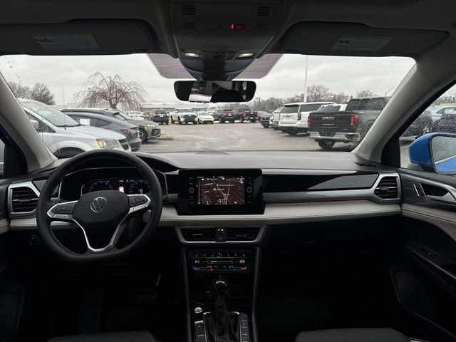 New 2026 Volkswagen Taos SEL AWD/4WD image 21