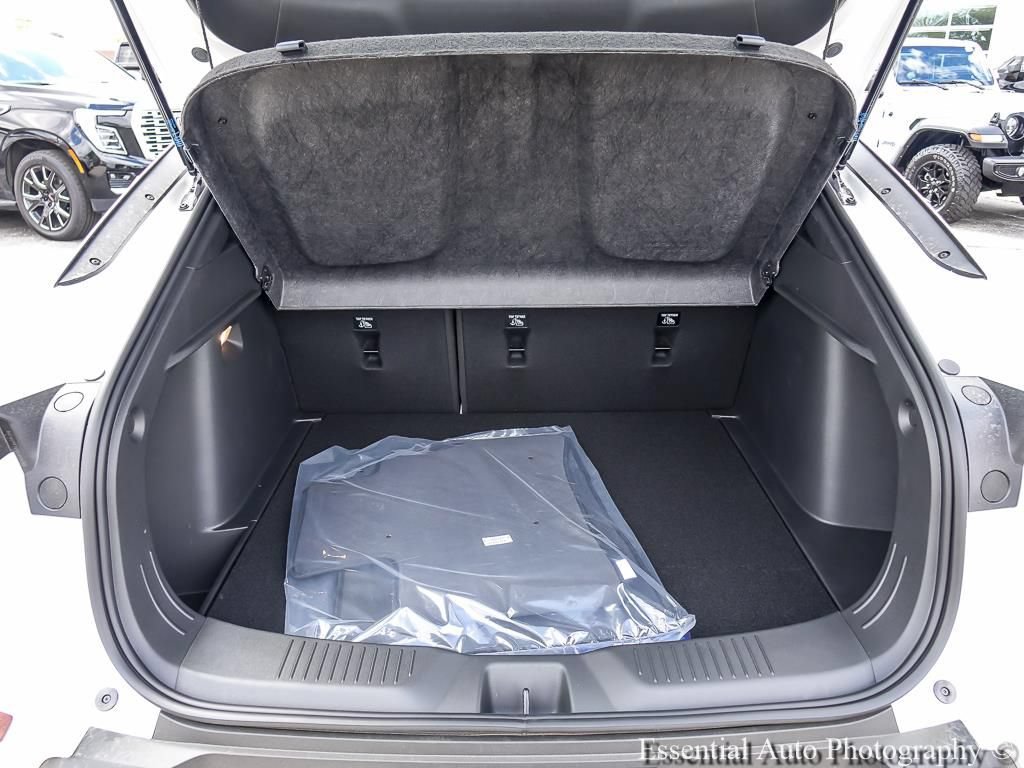 New 2026 Buick Envista Preferred FWD image 21
