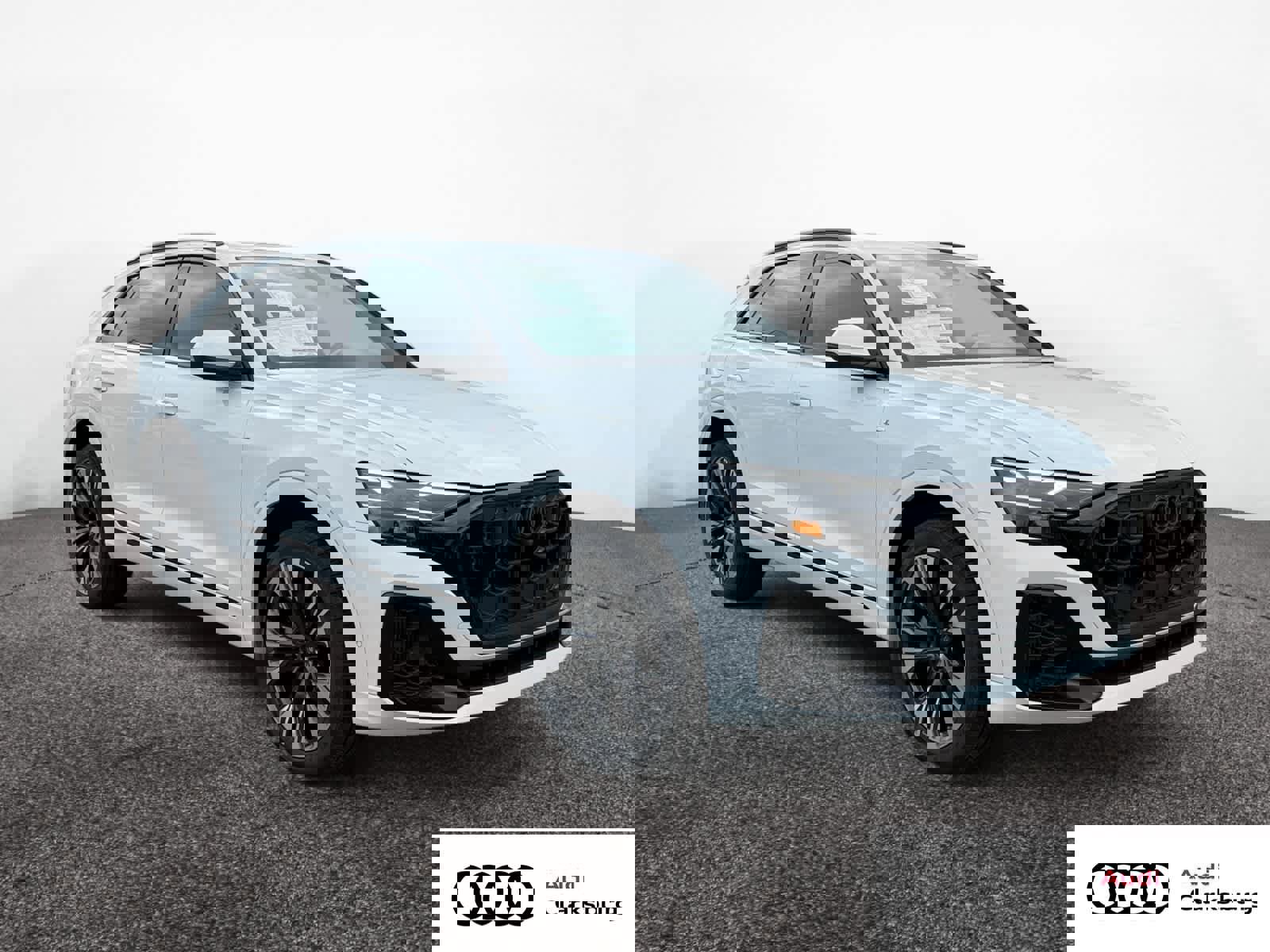 New 2026 Audi Q8 Premium Plus image 7