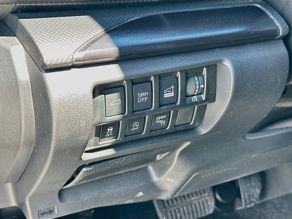 Used 2024 Subaru Forester Wilderness AWD/4WD image 10