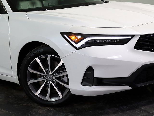 Used 2025 Acura Integra image 8