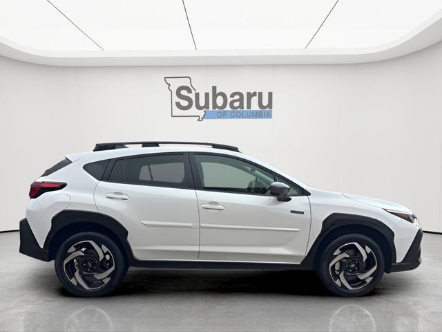 New 2026 Subaru Crosstrek 2.5i Limited AWD/4WD image 8