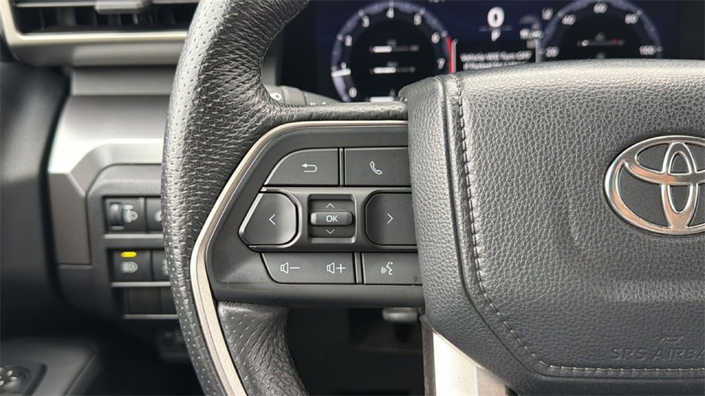 Certified 2024 Toyota Tacoma TRD Off-Road image 24