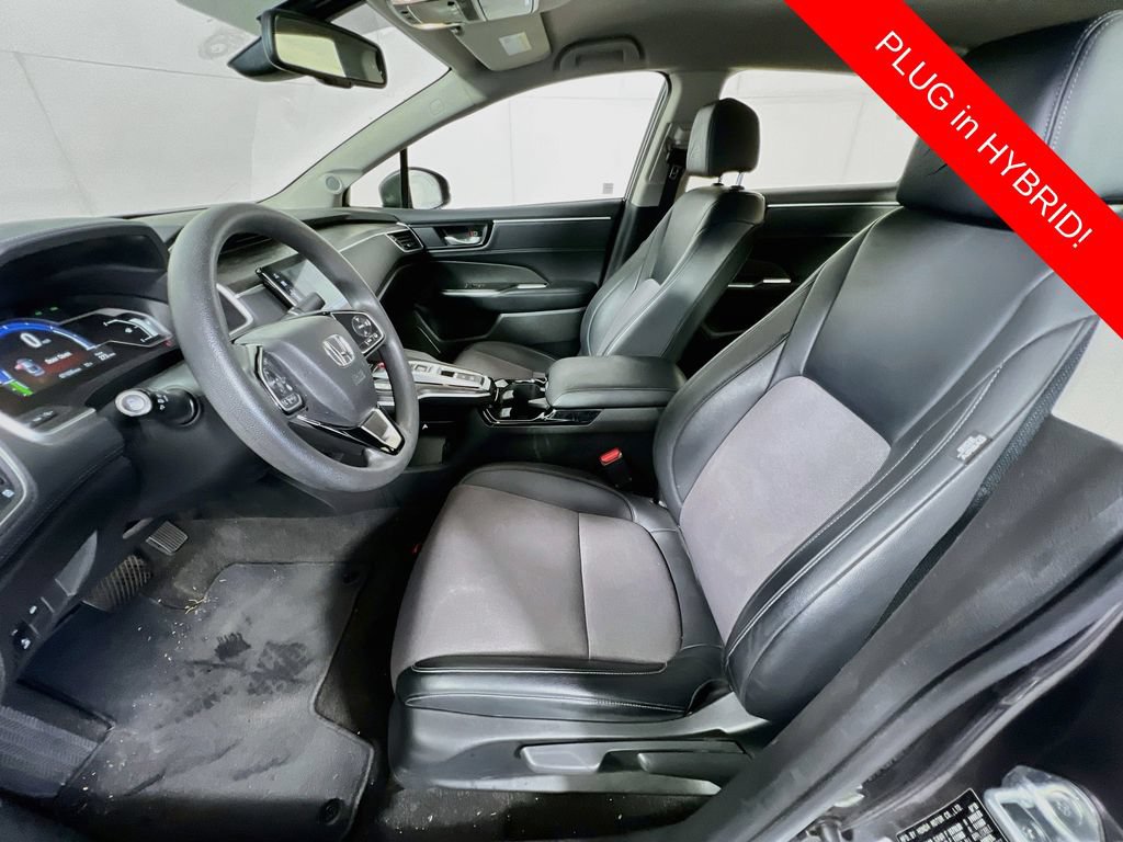 Used 2018 Honda Clarity Plug-In Hybrid image 12