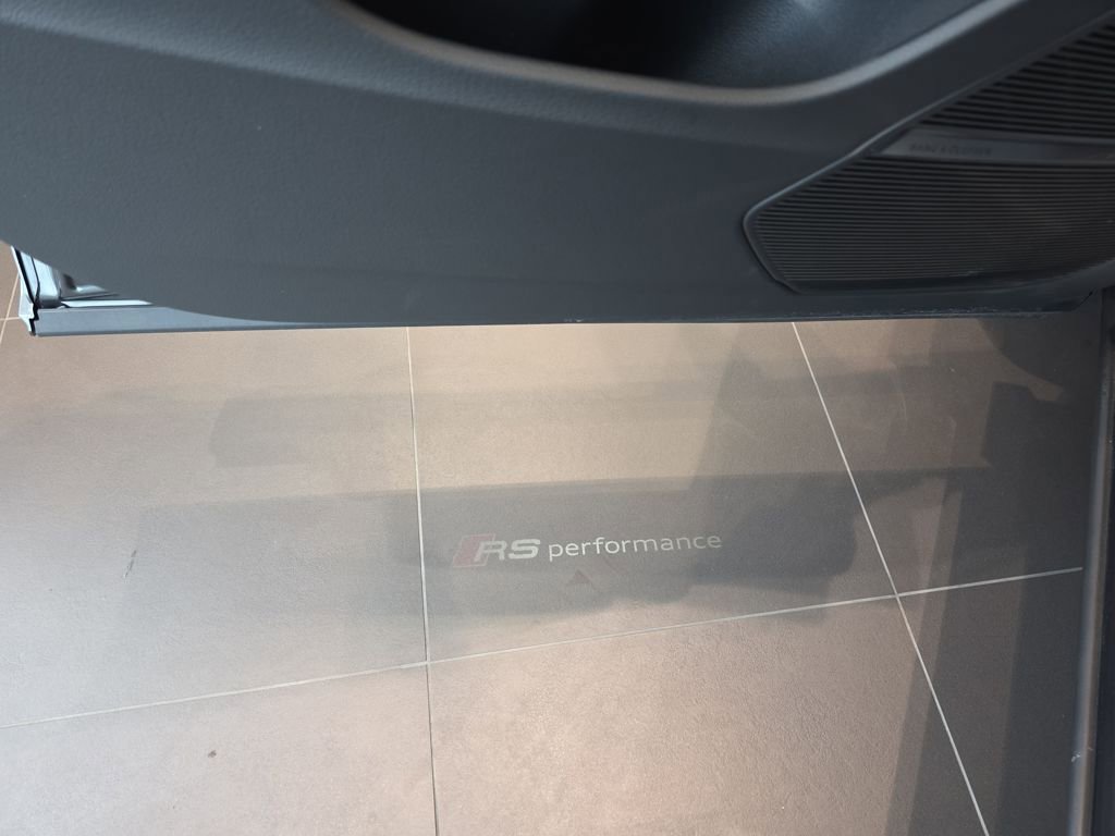 New 2026 Audi RS Q8 performance image 20