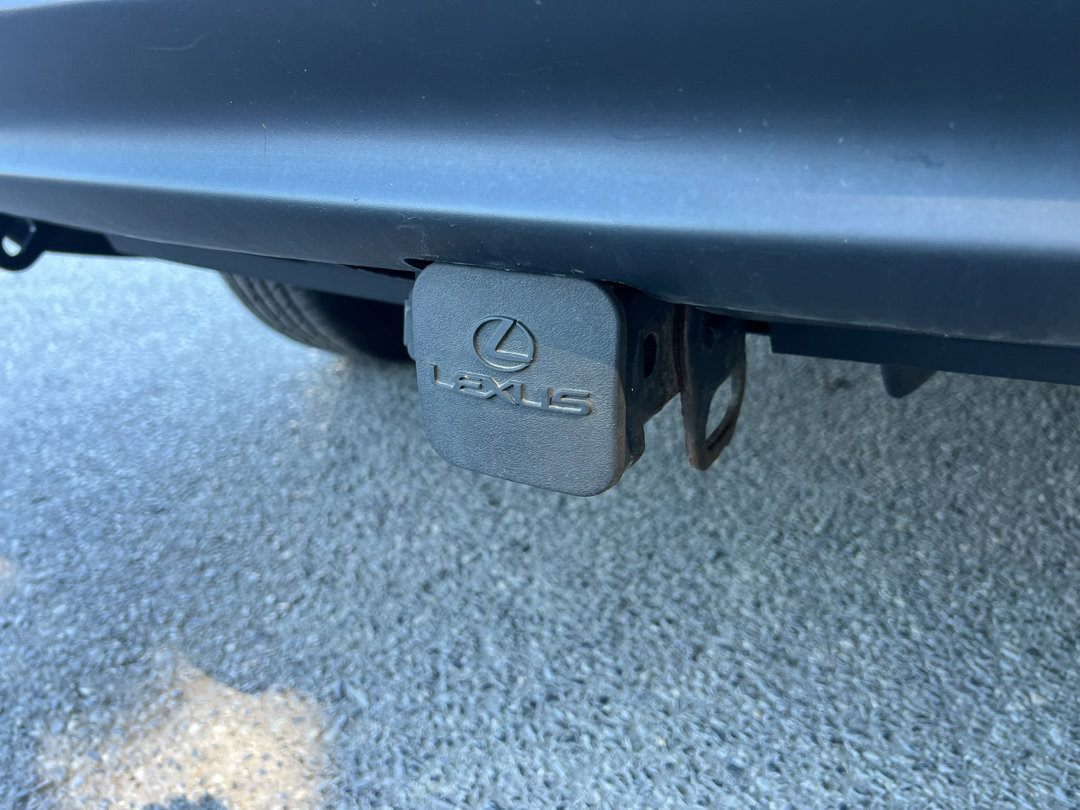 Used 2015 Lexus RX 350 AWD image 5