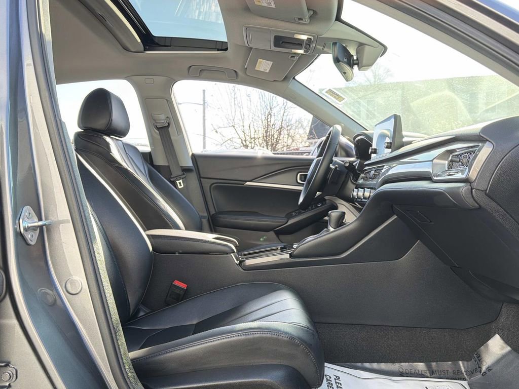 Used 2024 Acura Integra image 11
