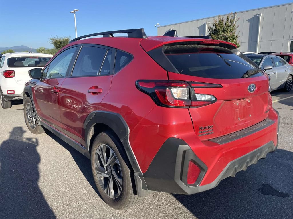 Used 2026 Subaru Crosstrek 2.5i Premium w/ Convenience Package #2 AWD/4WD image 3
