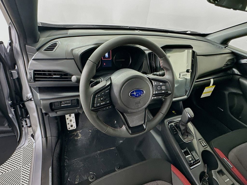 New 2026 Subaru Impreza RS image 15
