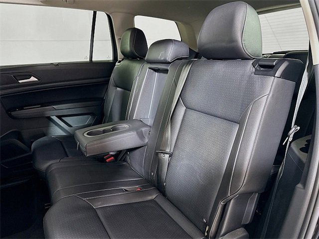 Used 2021 Volkswagen Atlas SE image 21