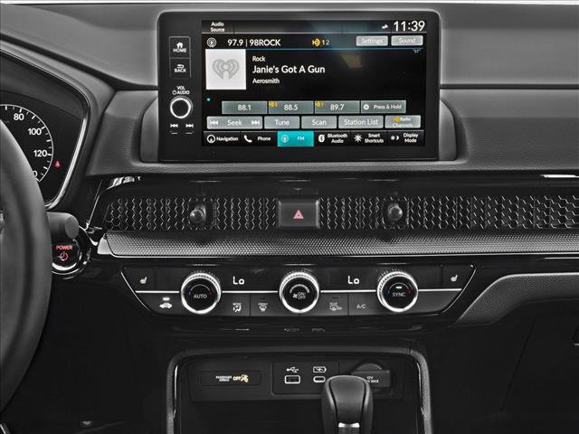 New 2026 Honda CR-V Sport Touring image 7