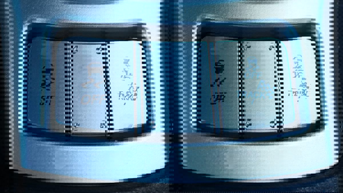 Used 2019 Toyota 86 TRD SE image 52