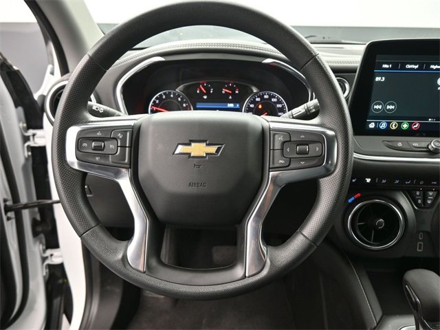 Used 2025 Chevrolet Blazer LT image 7