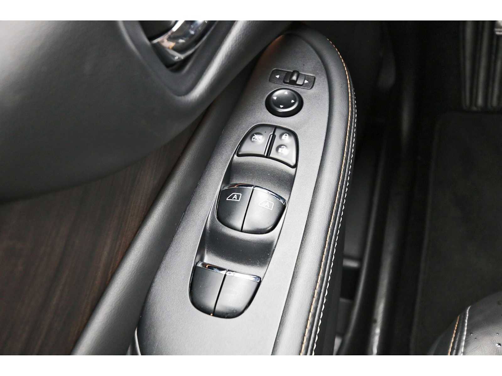 Used 2024 Nissan Murano Platinum w/ Cargo Package image 20