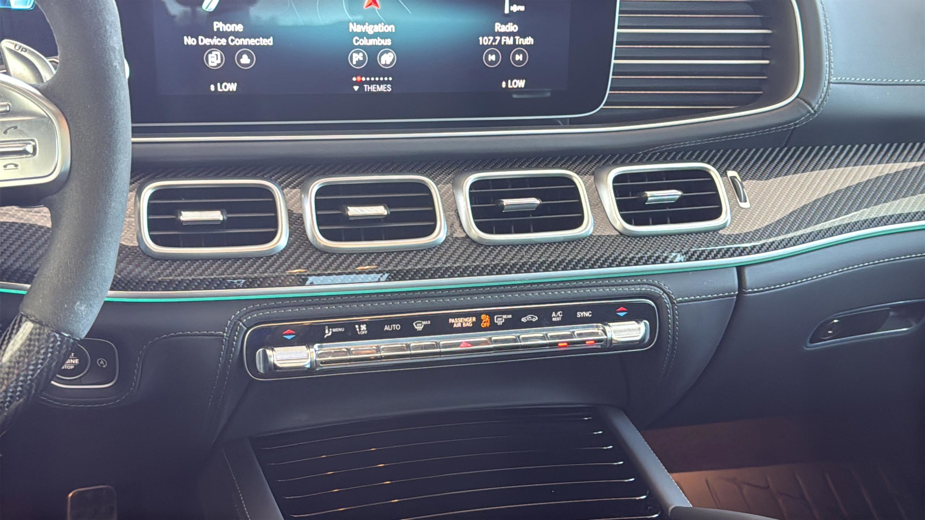 Certified 2023 Mercedes-Benz GLE 63 AMG S image 43