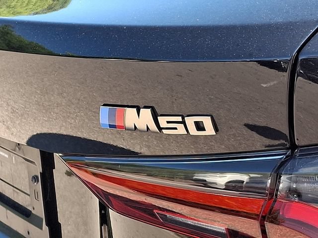 Used 2024 BMW i4 M50 AWD/4WD image 37