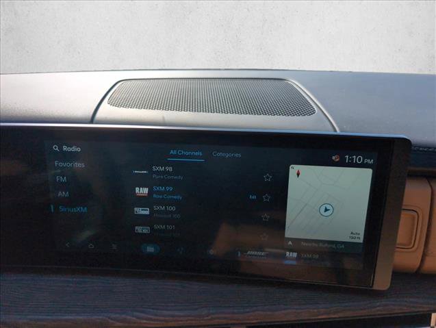 New 2026 Hyundai Santa Fe Limited image 12