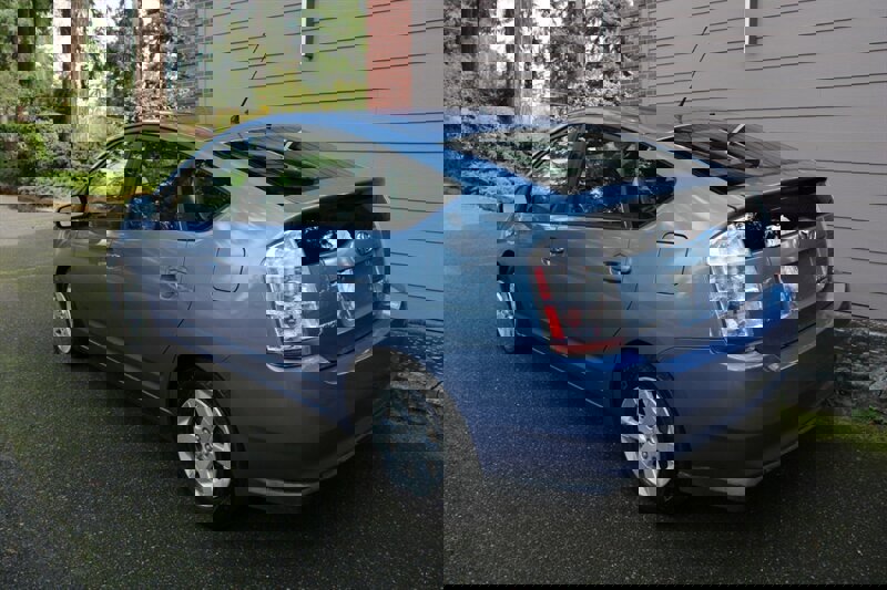 Used 2006 Toyota Prius image 4