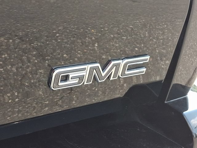 Used 2025 GMC Hummer EV 3X AWD/4WD image 31