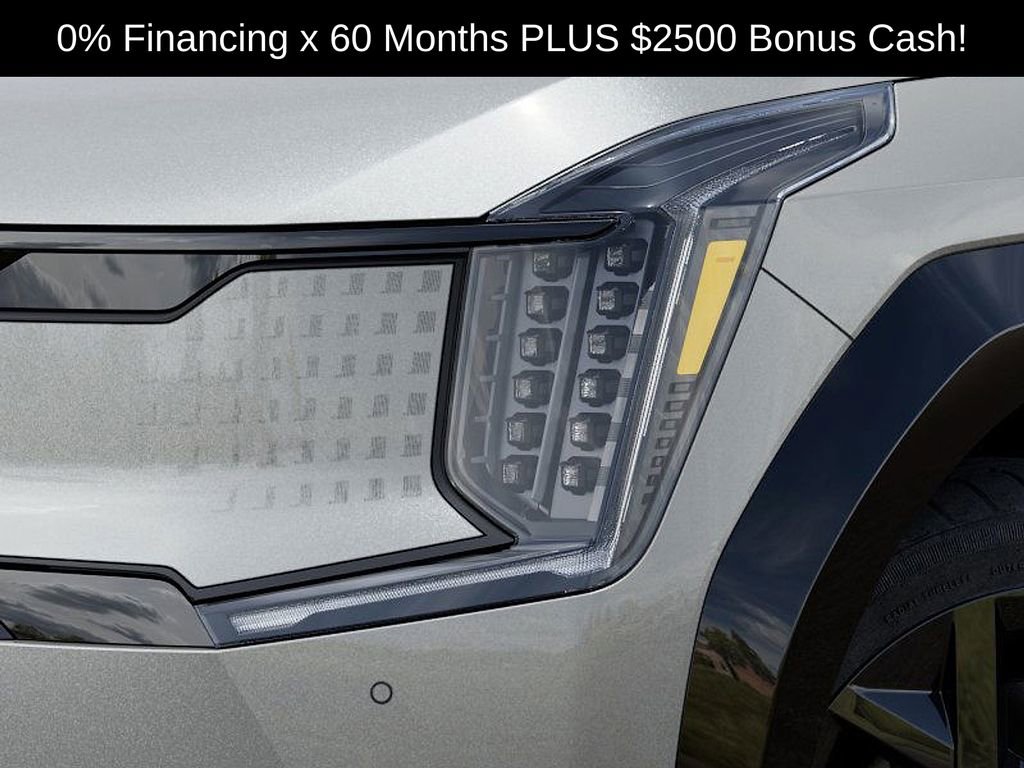 New 2026 Kia EV9 Land image 10