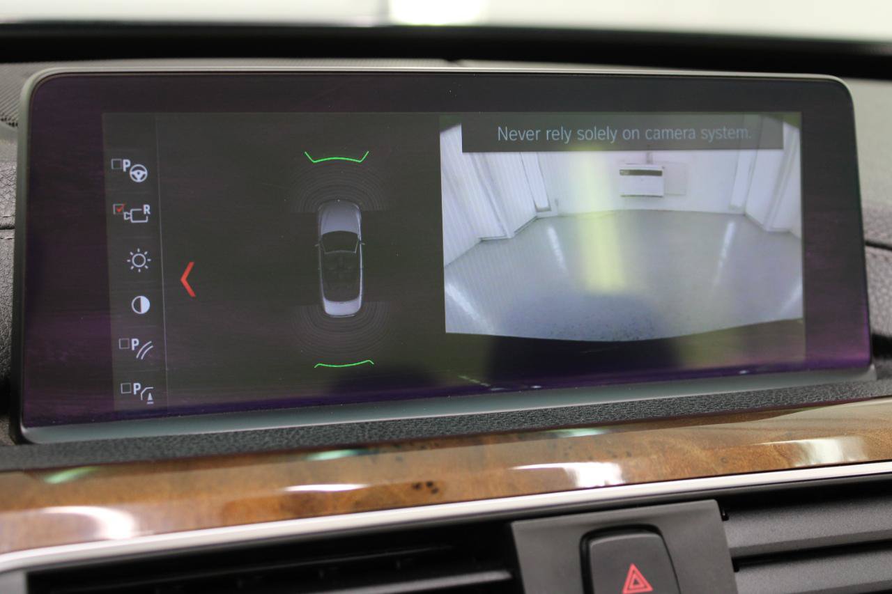 Used 2018 BMW 440i Convertible RWD image 64