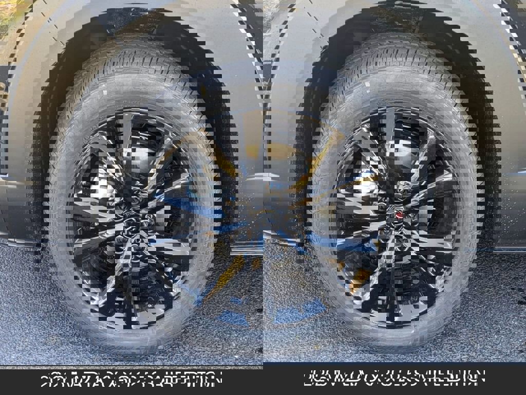 New 2026 MAZDA CX-30 AWD 2.5 S image 10