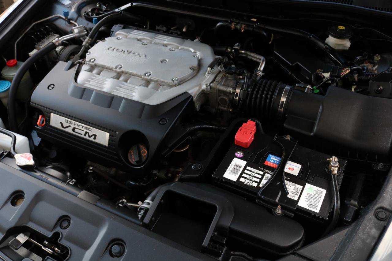 Used 2012 Honda Accord EX-L image 42