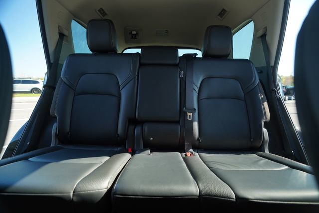 Used 2023 Nissan Pathfinder SL image 33