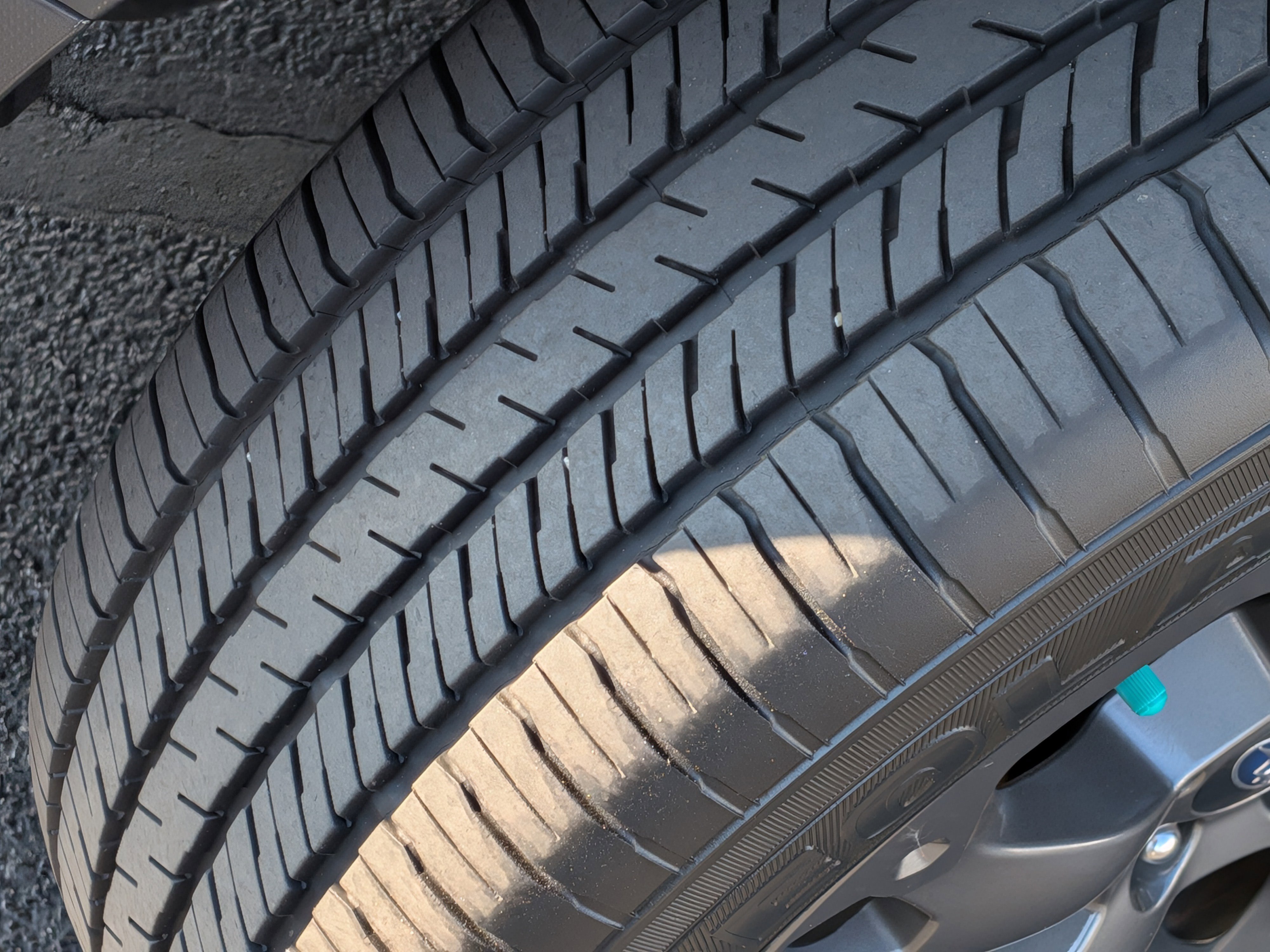 Used 2023 Subaru Crosstrek 2.5i Sport image 13