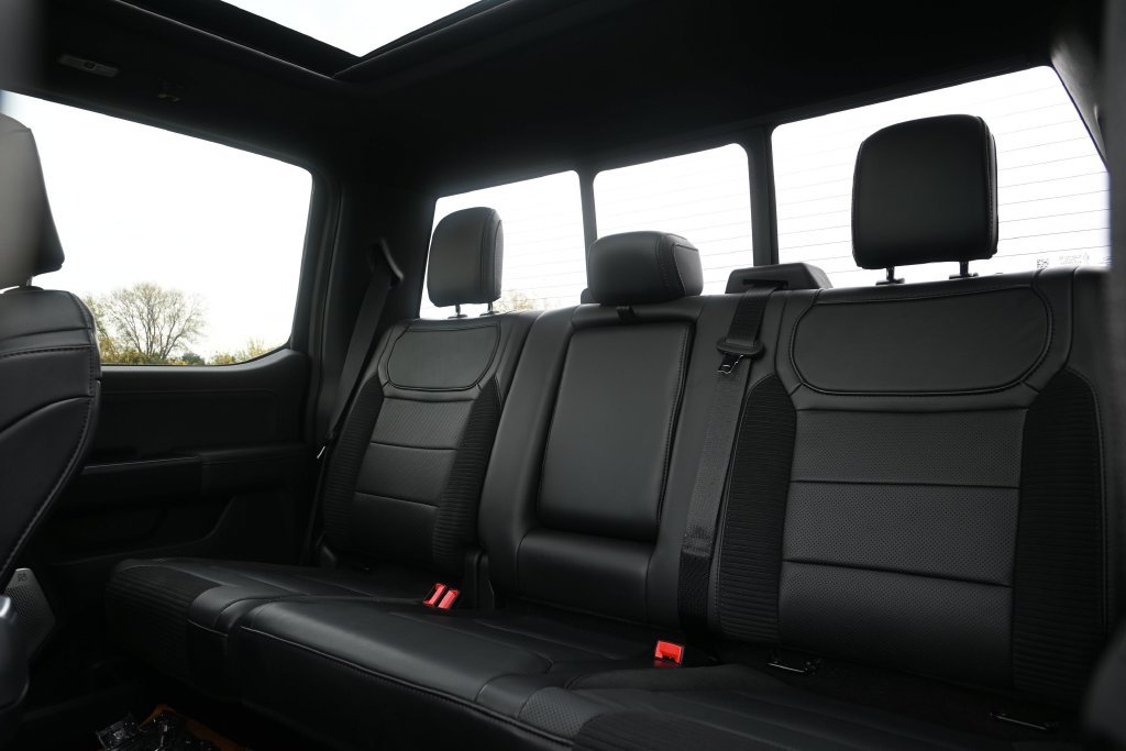 Used 2023 Ford F150 Raptor AWD/4WD image 24