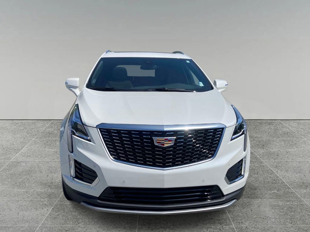 Certified 2023 Cadillac XT5 Premium Luxury FWD image 8