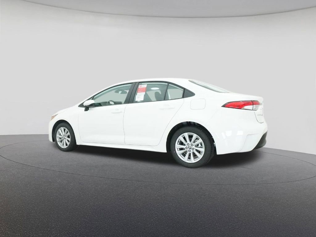 New 2026 Toyota Corolla LE image 20