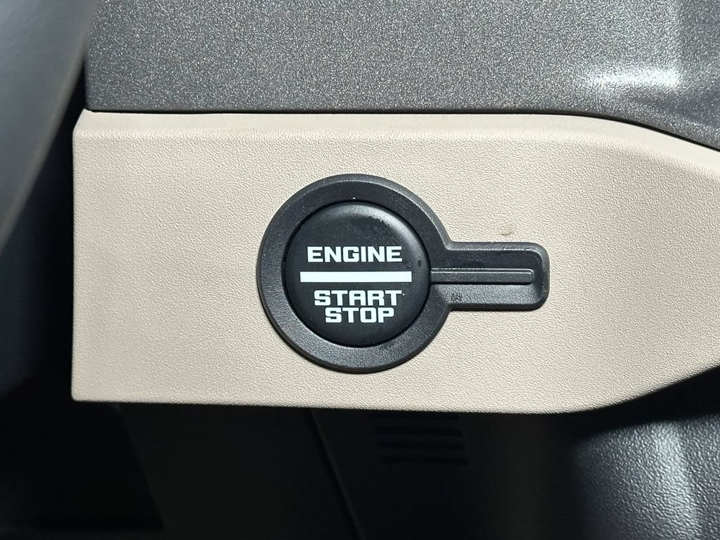 New 2026 Ford Bronco Big Bend AWD/4WD image 21