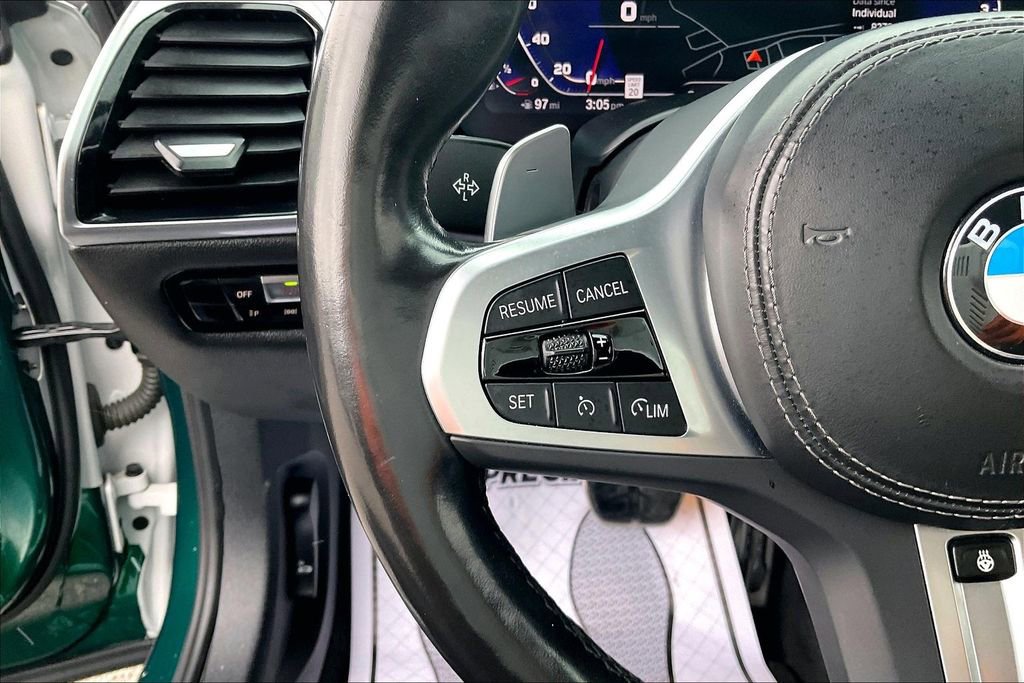 Used 2023 BMW 840i xDrive 840i w/ Comfort Seating Package image 13