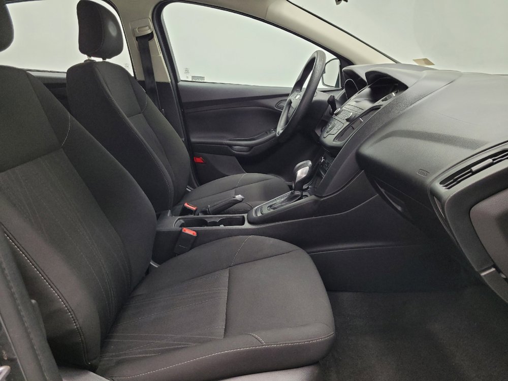 Used 2018 Ford Focus S FWD image 21