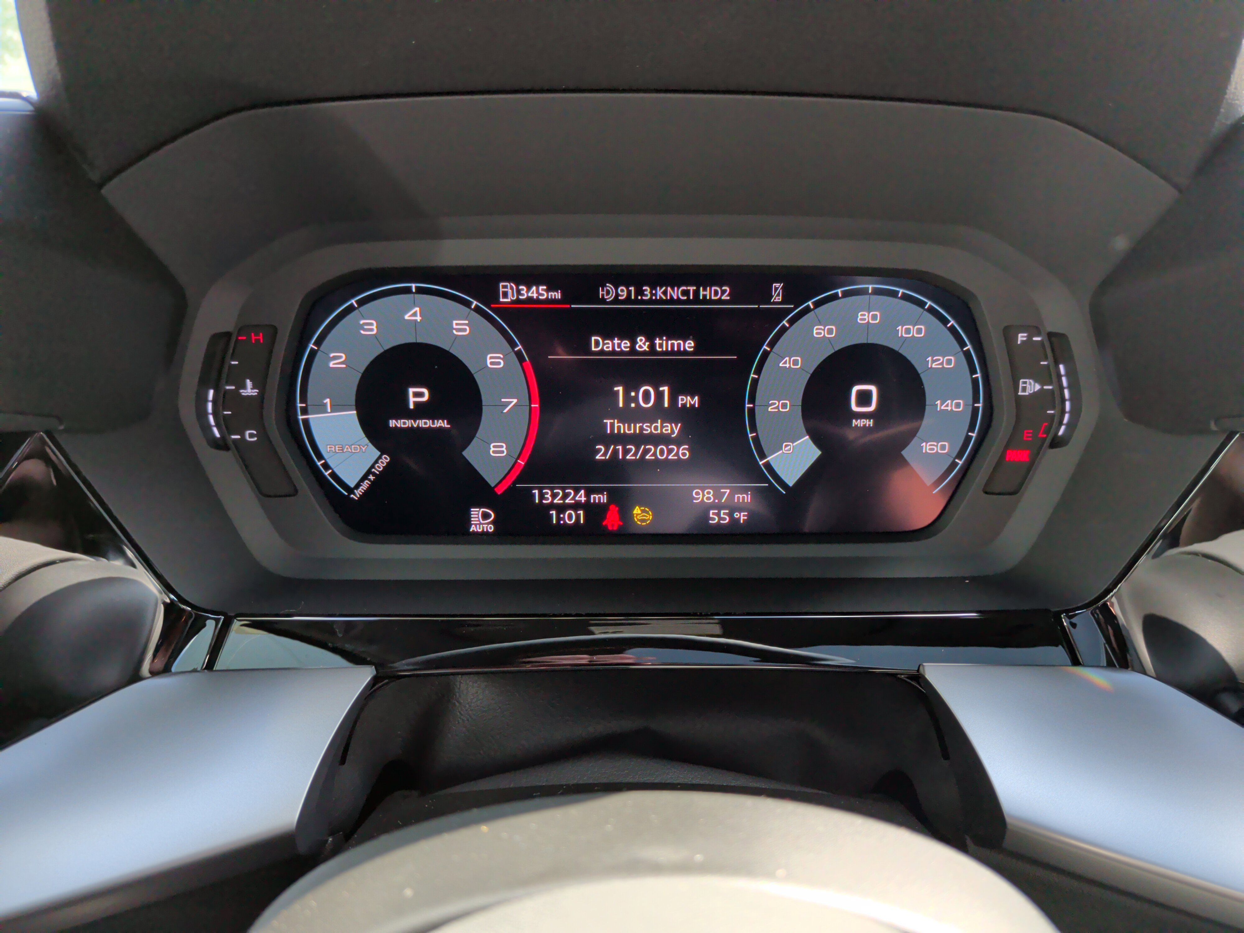 Used 2023 Audi A3 2.0T Premium w/ Convenience Package image 20