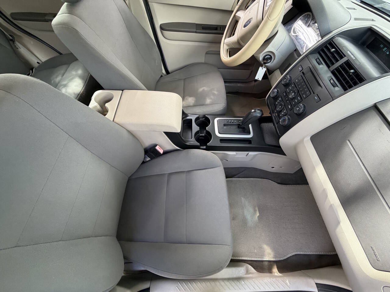 Used 2012 Ford Escape XLS FWD image 13