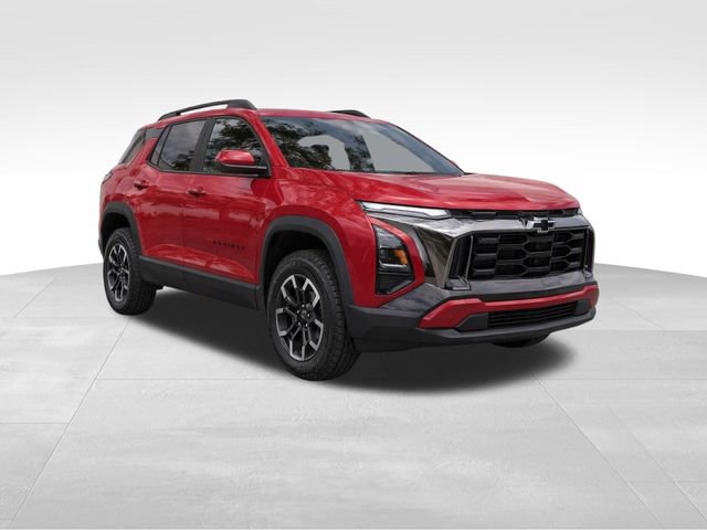 New 2027 Chevrolet Equinox ACTIV w/ Convenience Package III FWD image 6