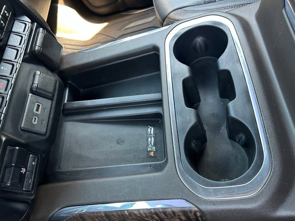 Used 2019 GMC Sierra 1500 Denali w/ Denali Ultimate Package AWD/4WD image 46