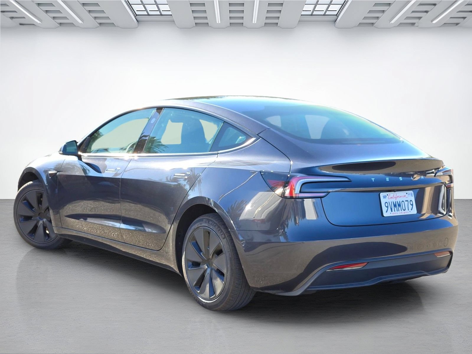Used 2025 Tesla Model 3 Long Range RWD image 6