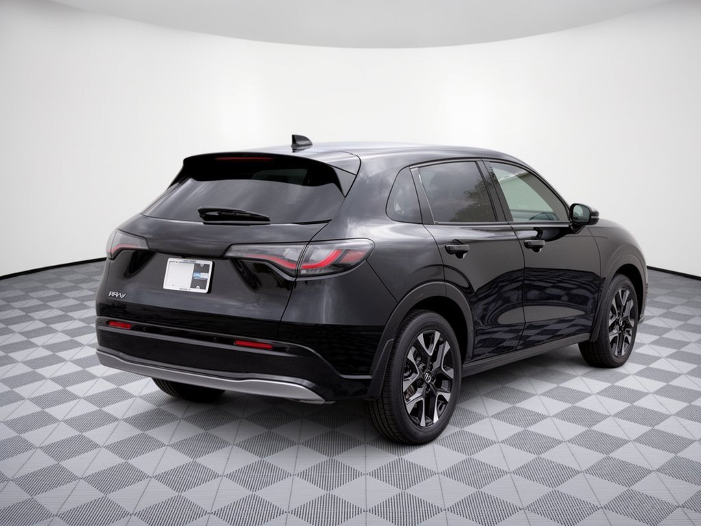 New 2027 Honda HR-V EX-L image 9