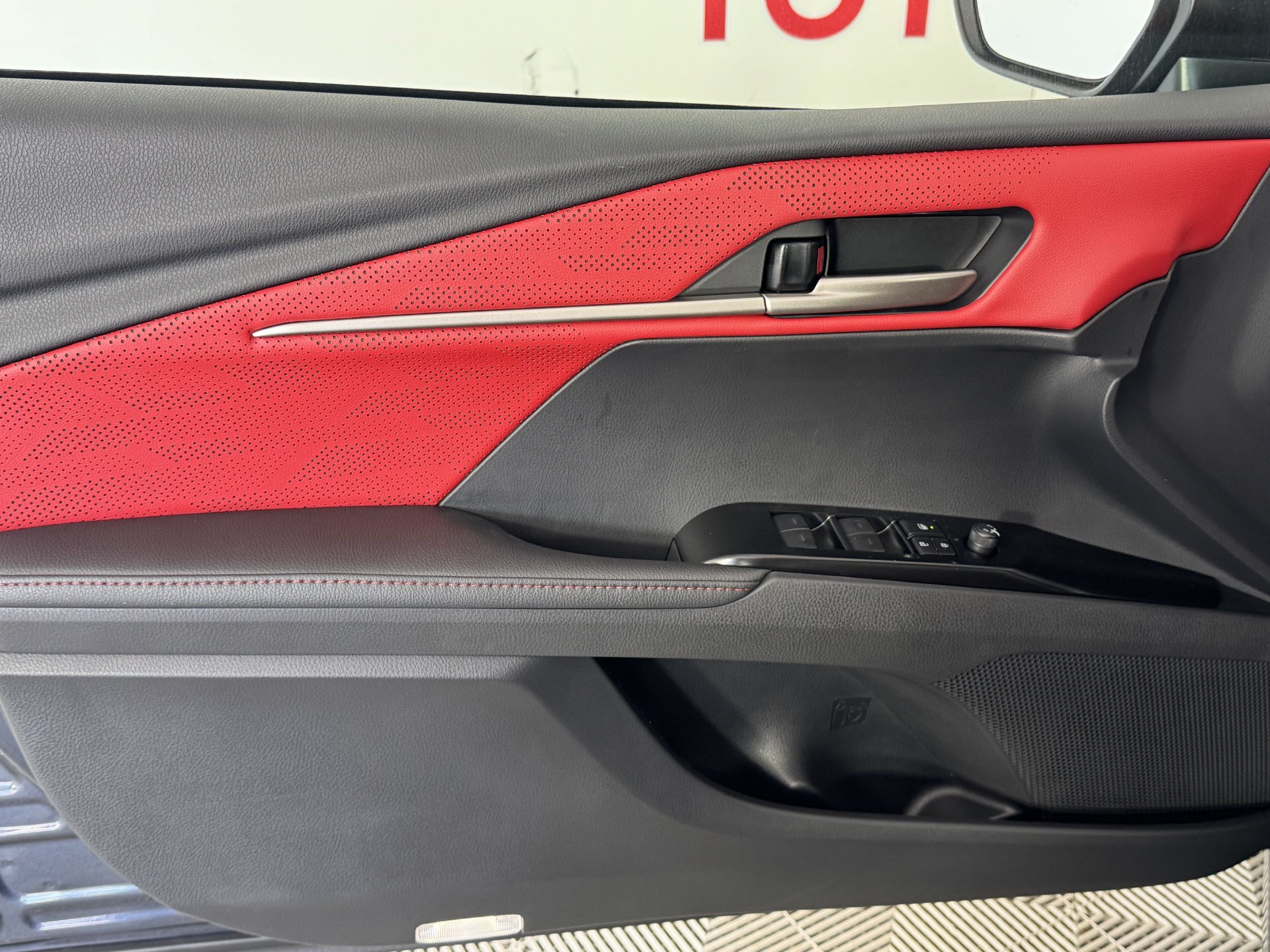 New 2026 Toyota Camry XSE FWD image 13