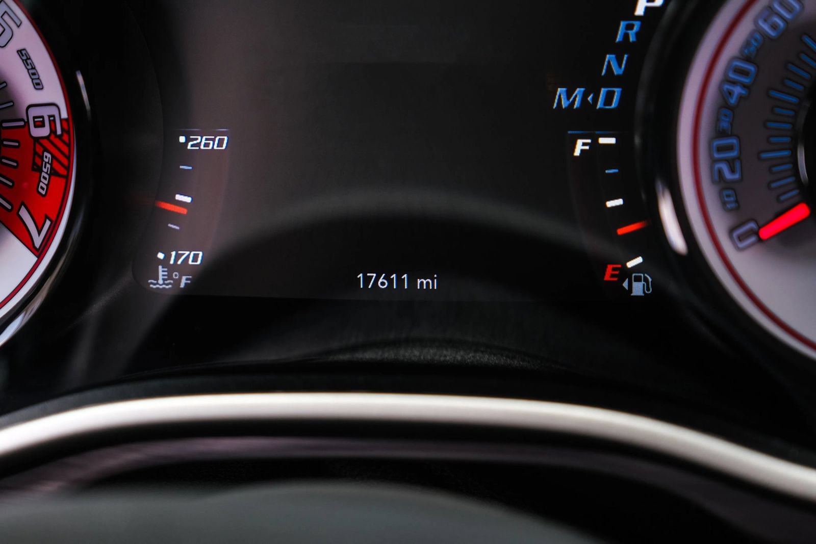 Used 2018 Dodge Challenger SRT Demon RWD image 19