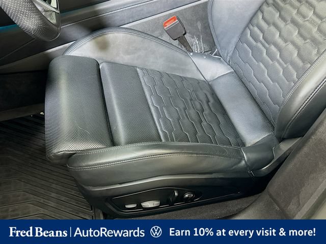 Used 2023 Audi e-tron GT Premium Plus w/ Performance Package AWD/4WD image 26